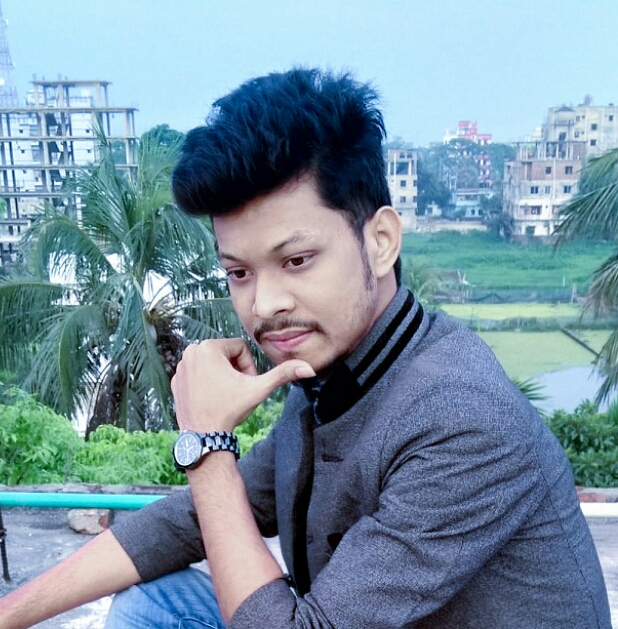 Ataullah Rakib  Singer, Musician