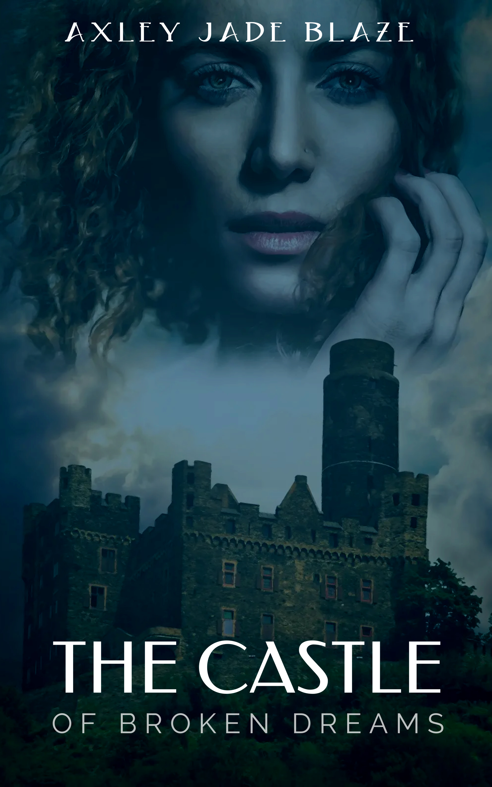 The Castle Of Broken Dreams