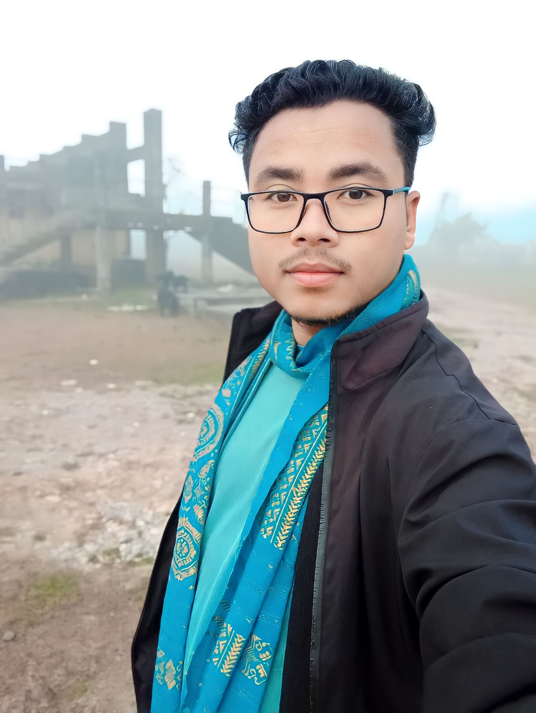 दोंबा लिमारिक