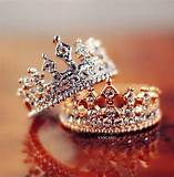 Queens Marry Kings