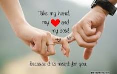 Now Lasila Will Be Ours In The Universe Of Love.