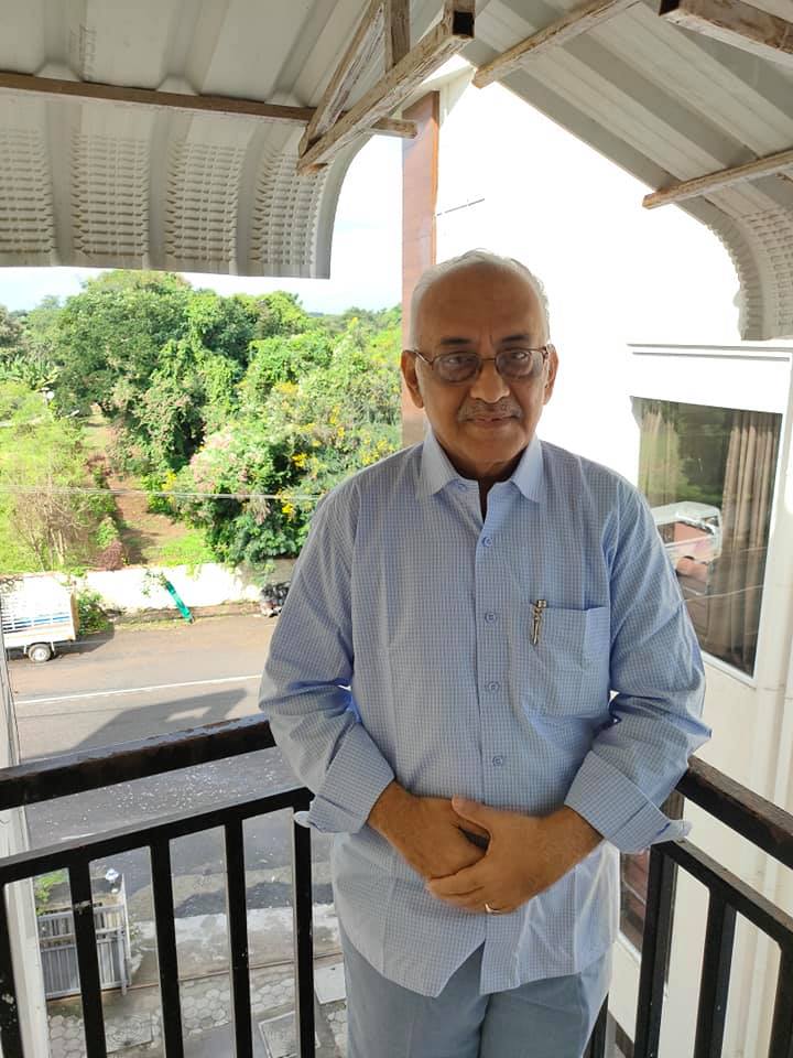 Fear Is Eternal Due To Lack Of Peace!