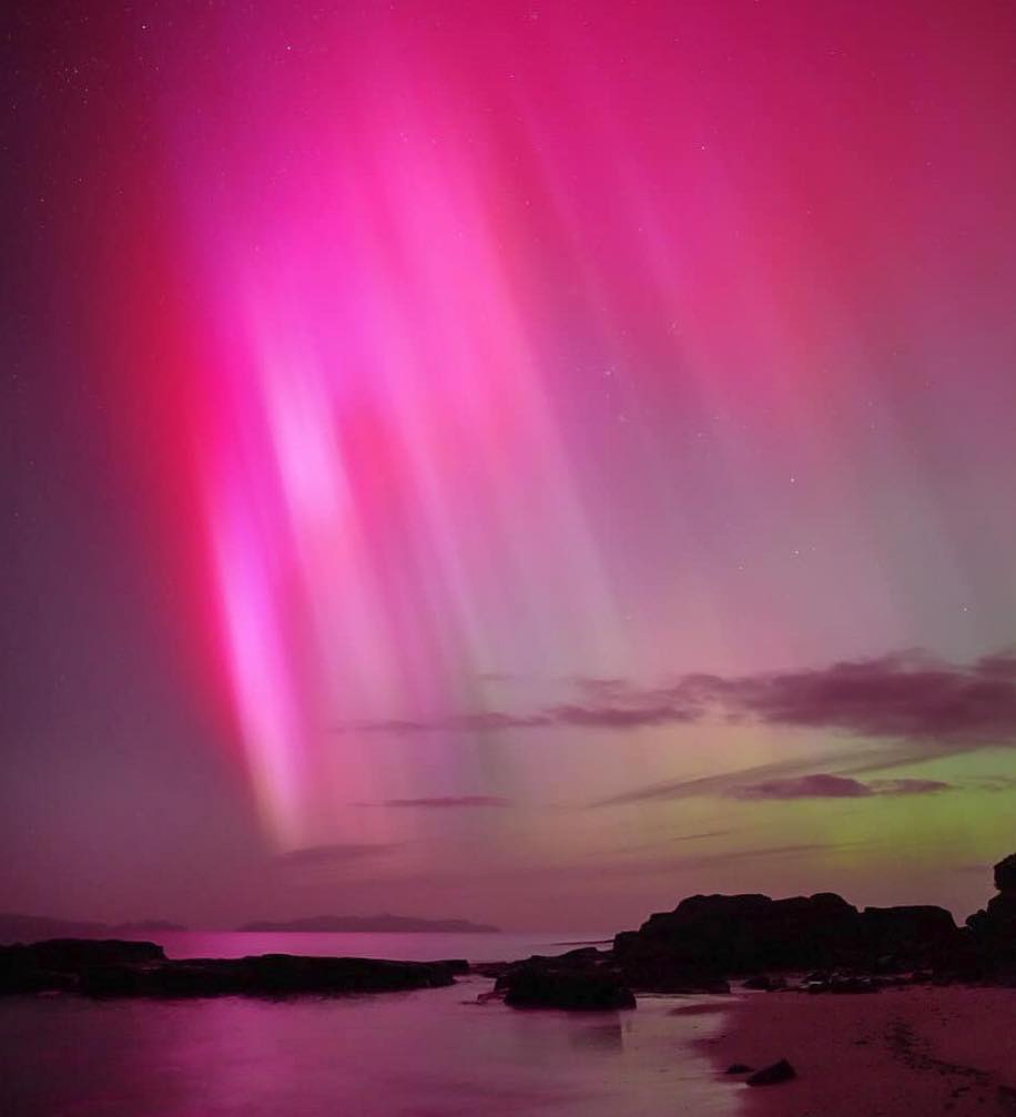 General Destruction Everywhere!