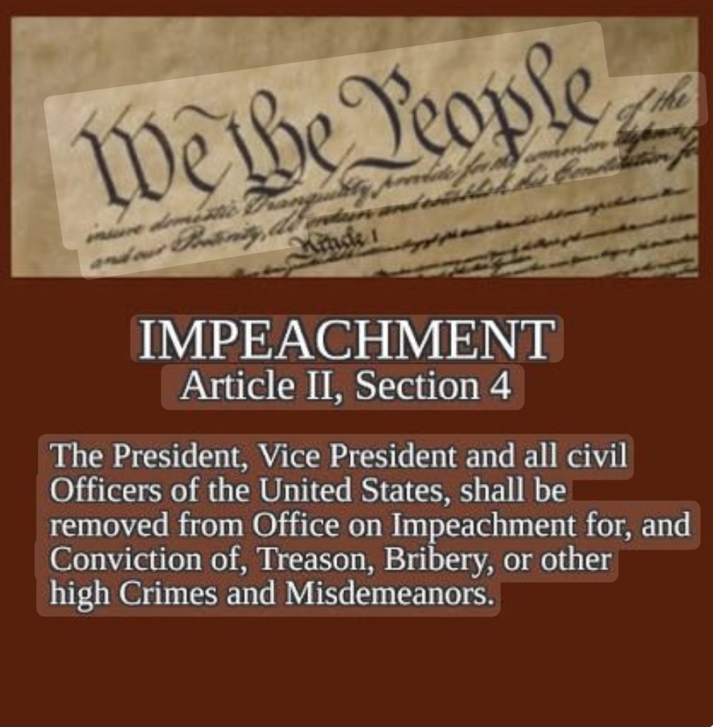 Article Two, Section Four.