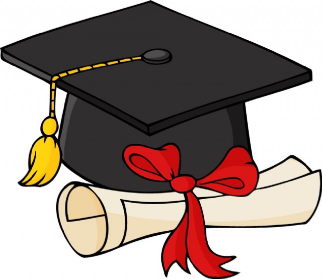 Congratulation Graduate