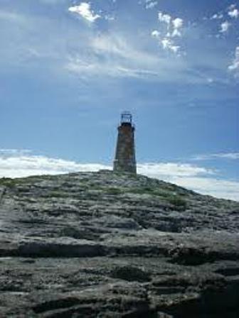 The Lost Lighthouse