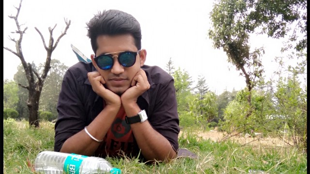 Tujhko Jeevan Se Jaane Na Dunga Kabhi | Mohit Negi Muntazir