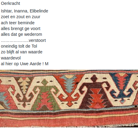 Oerkracht