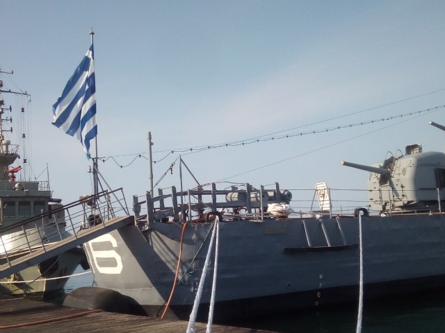 Μακεδονιασγηελληνικη
