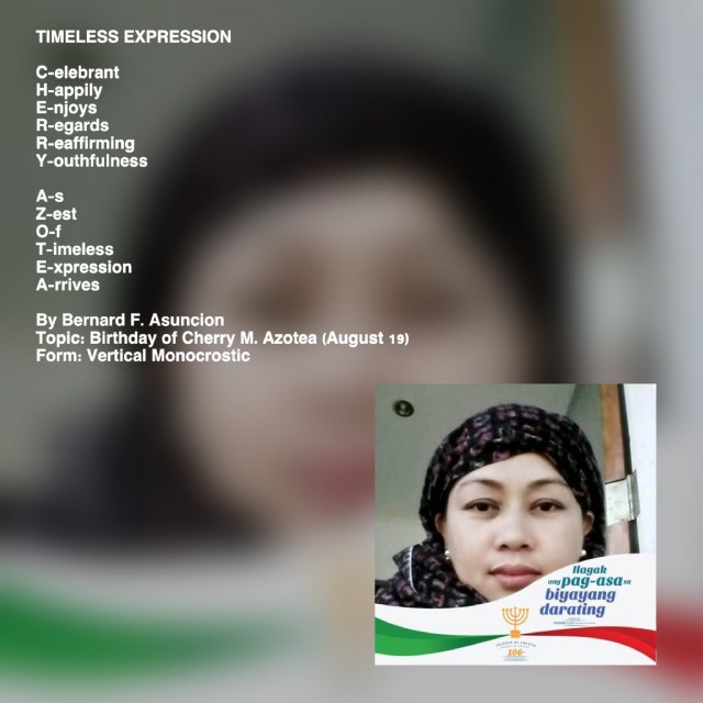 Timeless Expression