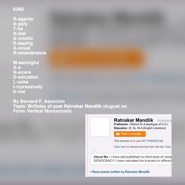 Kind