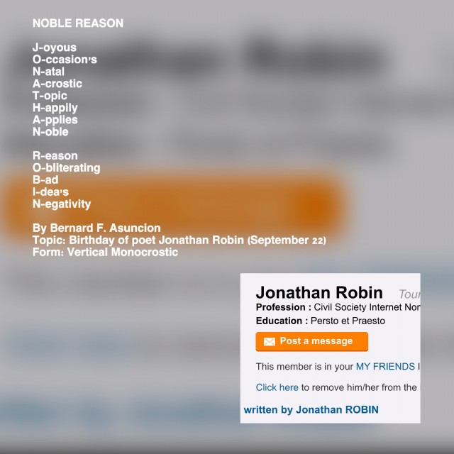 Noble Reason