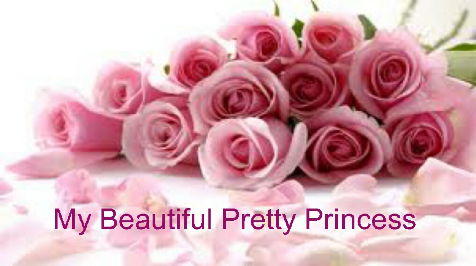 My Beautiful Wife Is An Angel