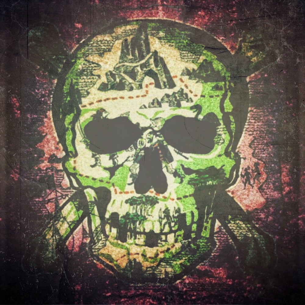 [ The Pirates' Tale Of Sorrow ]