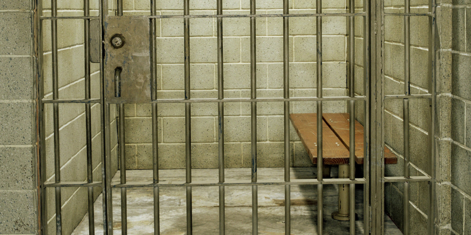Jail