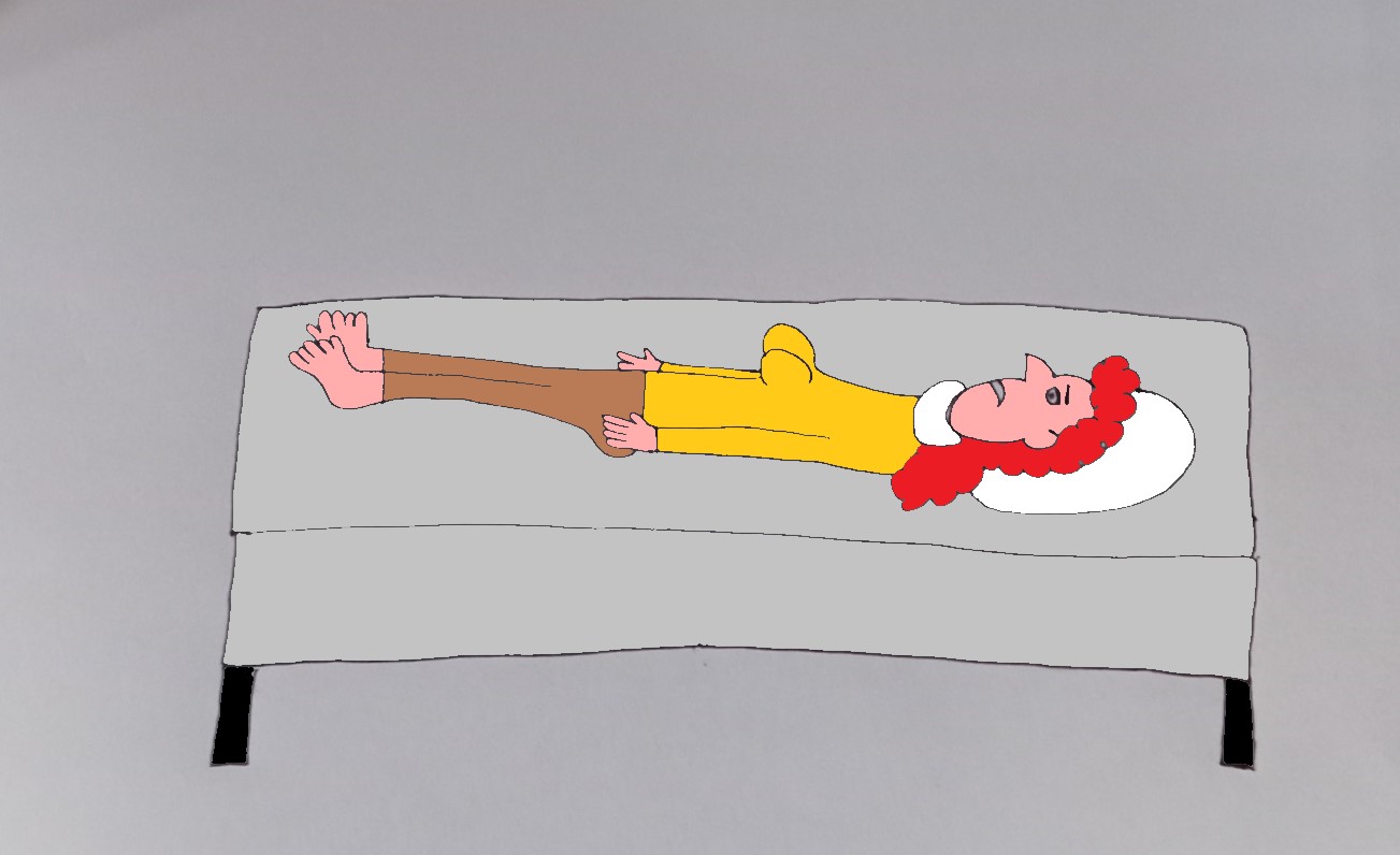 She's Paying The Price