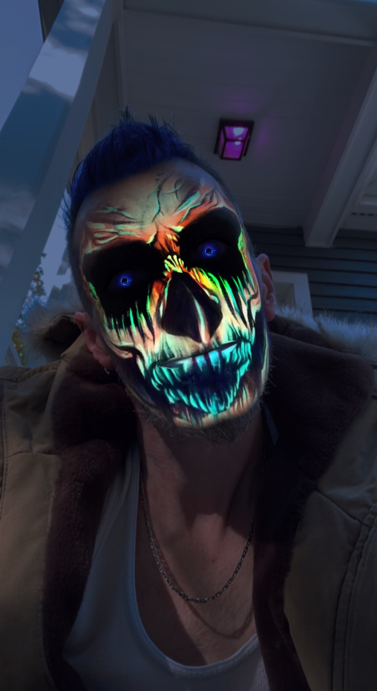 Spellbound

for The One That Just Won't Live You Back.