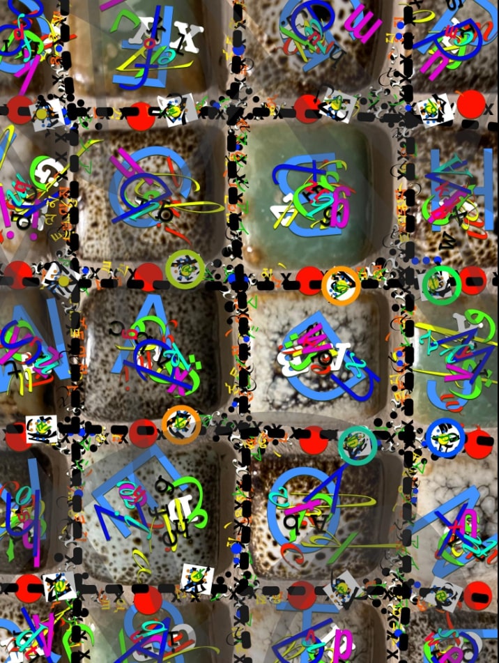 Configurational Fizz