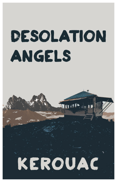 Lost Angels...