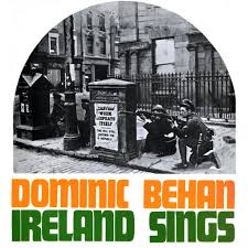 An Ode To Dominic Behan