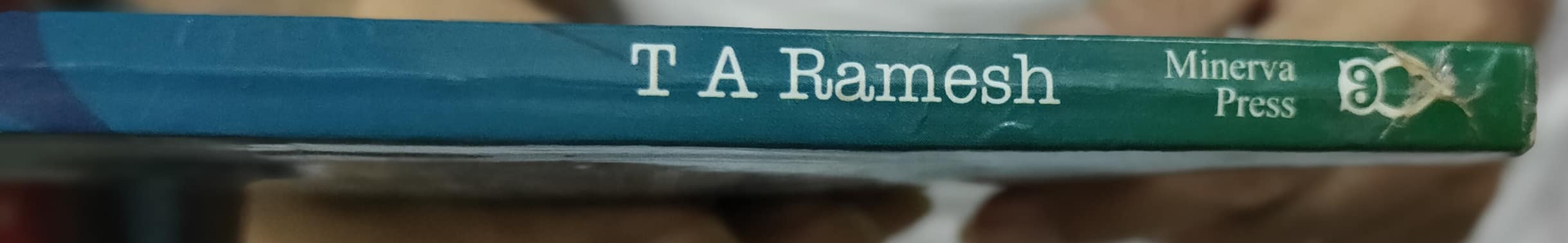 Is Nature Playing Hide And Seek Game Like Children?