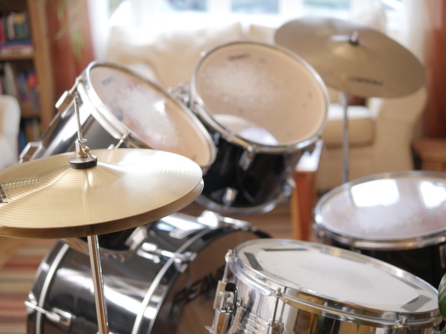 Daydream Drumbeat