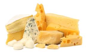 Oh Mondseer: The Muck Cob Brie Muenster Saga...,