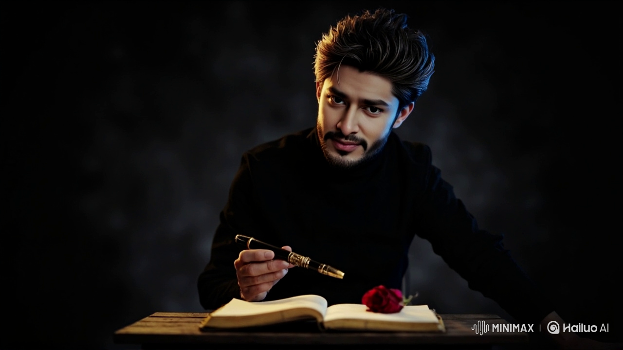 অদৃশ্য আহ্বান
