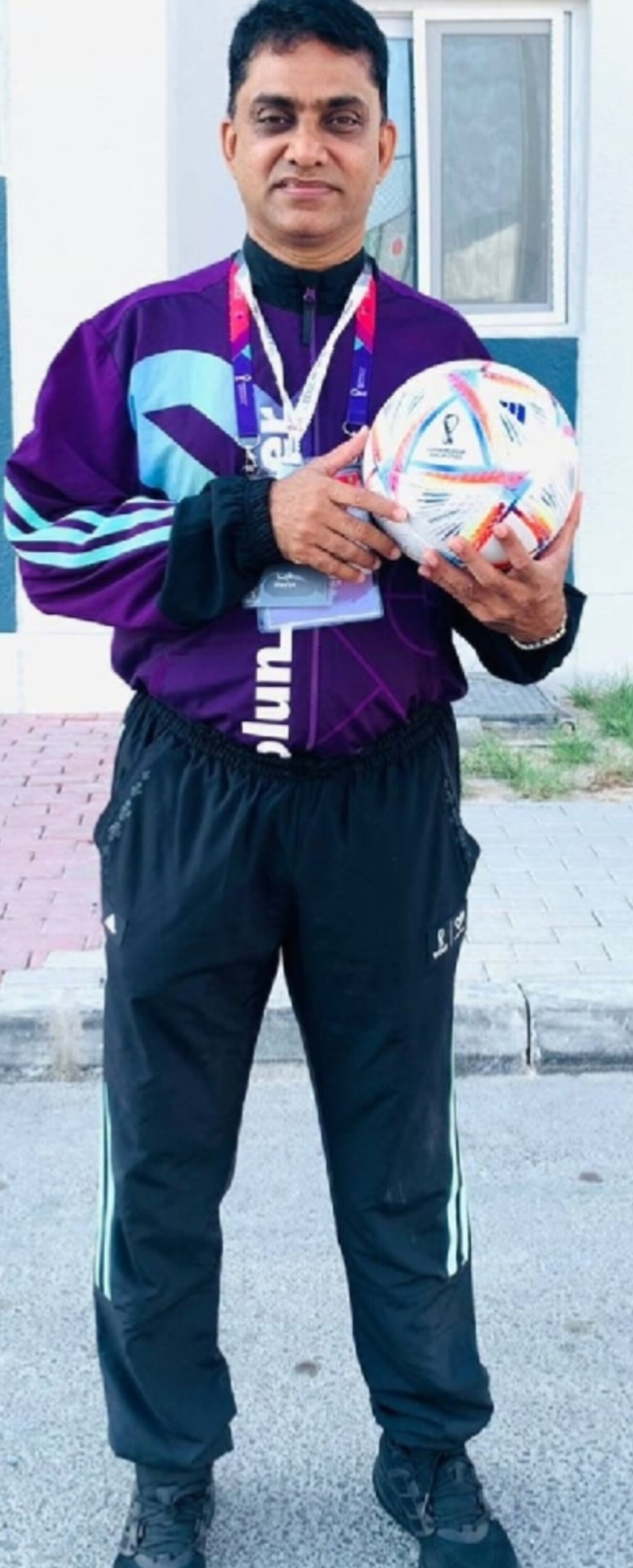 2026 Fifa World Cup Song....