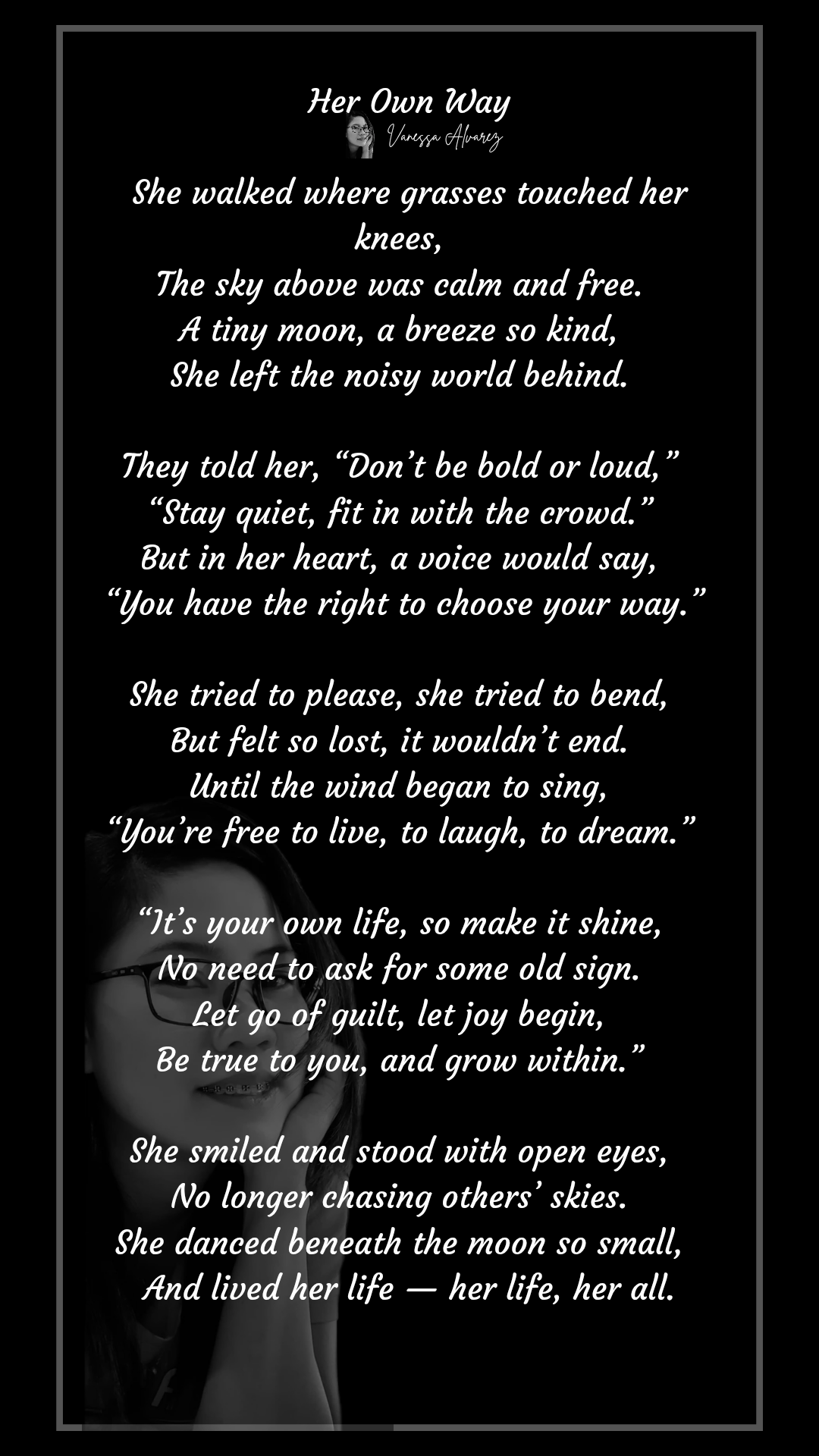 Whispers Of Kindness