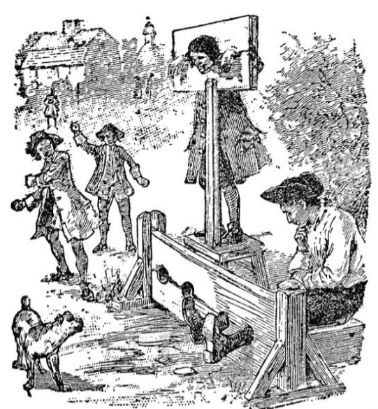 The Modern Pillary
