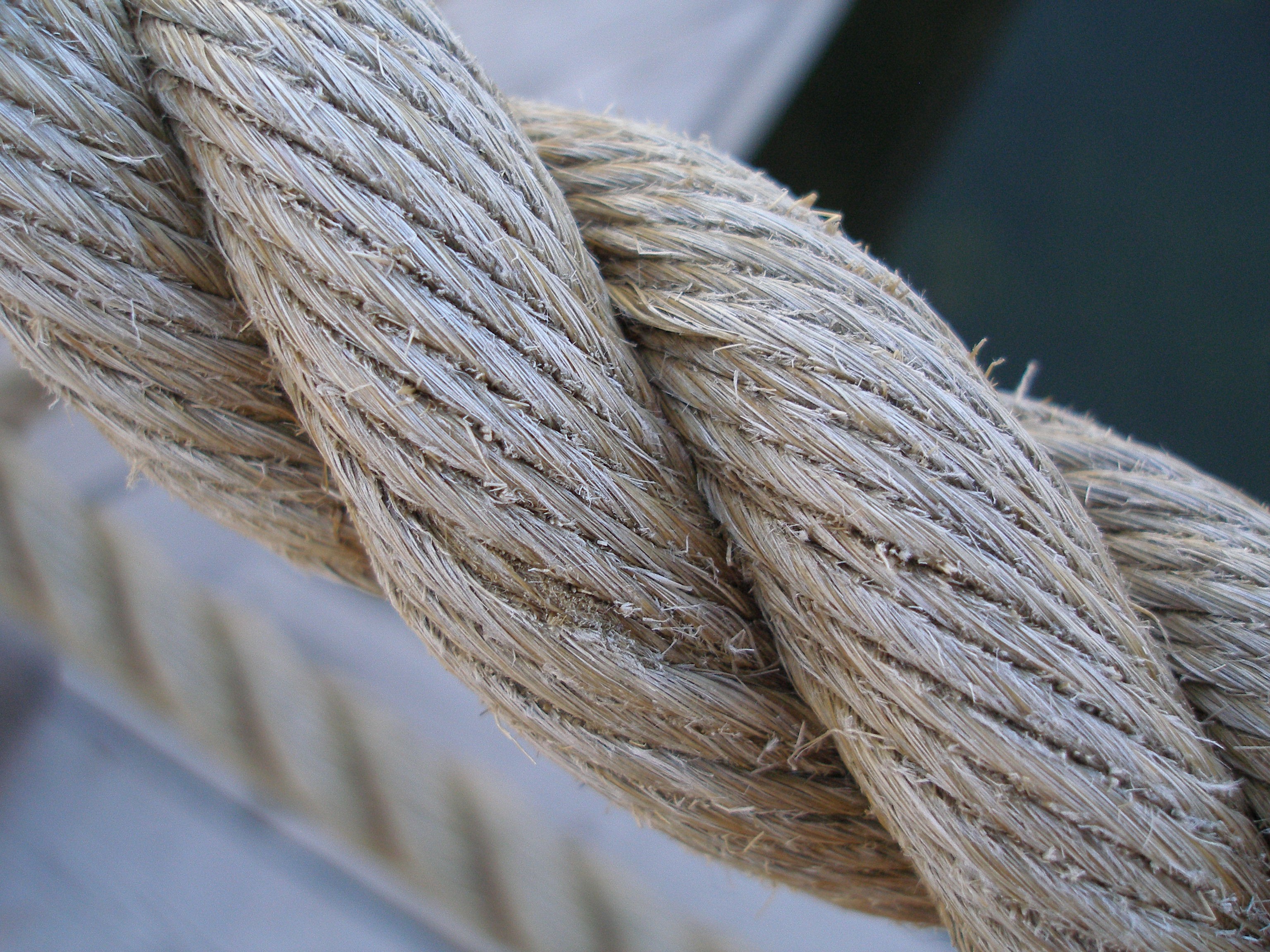Ropes
