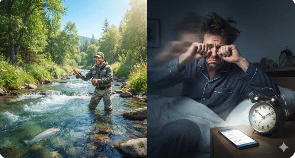 From Dream To Reality