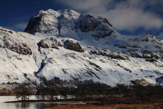 Slioch