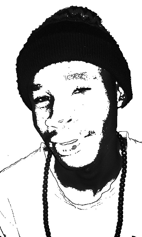 Pistol