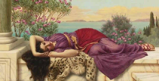 নারী নদী নন্দন কানন (Woman, River And Heavenly Garden)