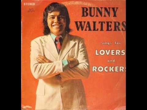 Bunny Walters