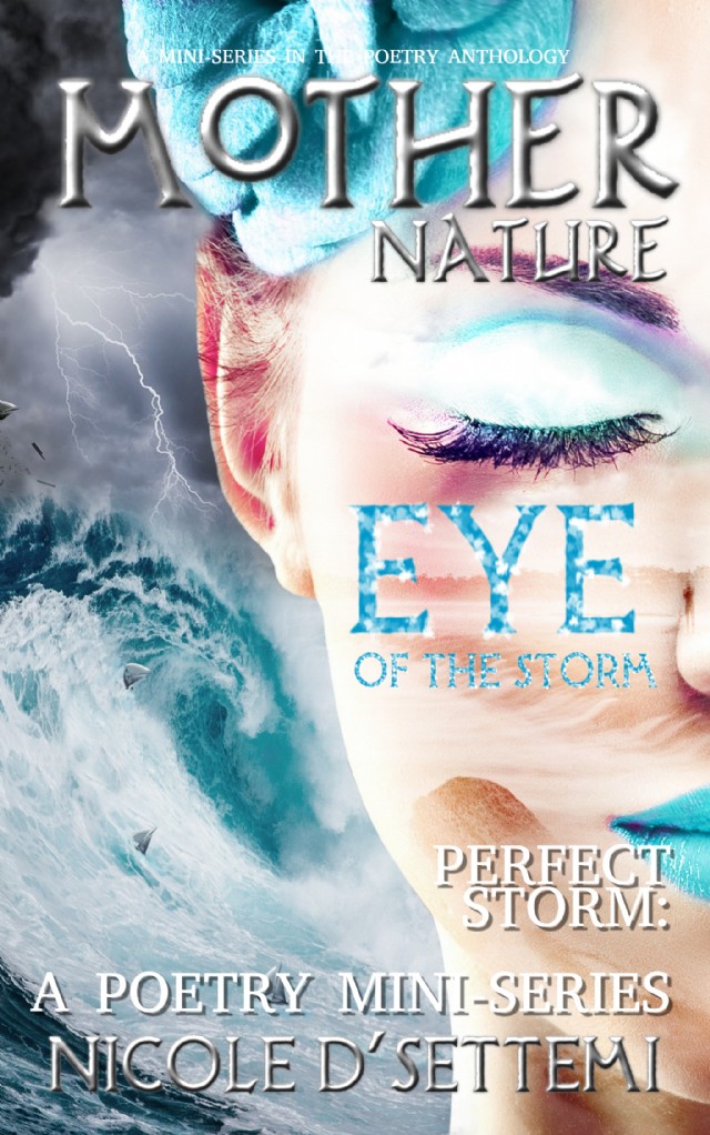 Eye Of The Storm (Perfect Storm, Pt.3)