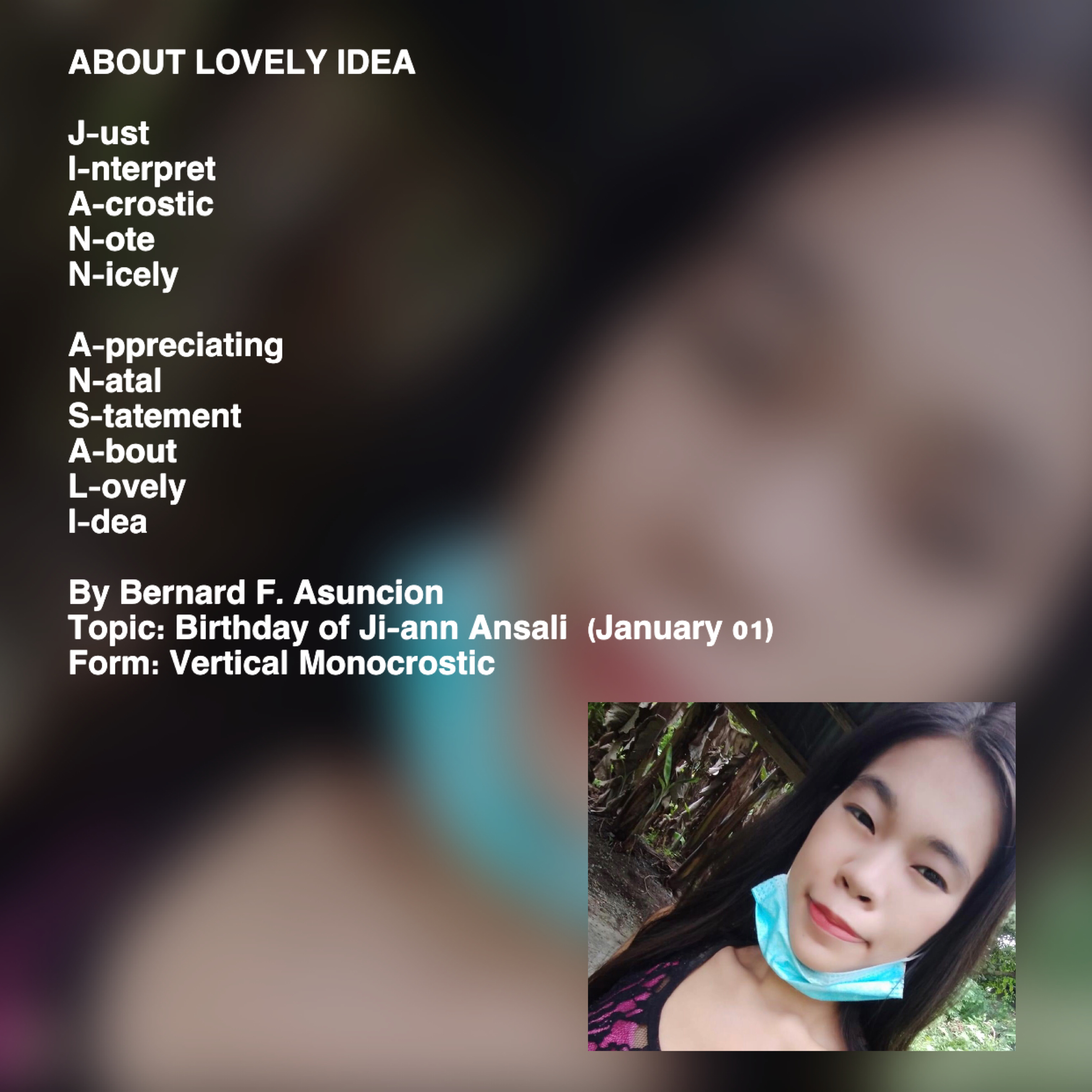 About Lovely Idea