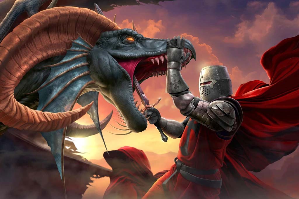 Who Wants To Live Forever