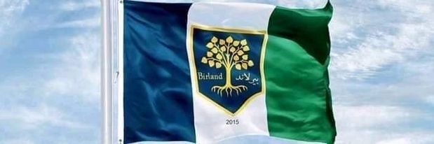 New State-Birland Birtawil