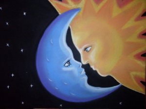 देह और रूह का मिलन