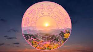 Spring (Vernal)  Equinox Arrives March 20th,2022