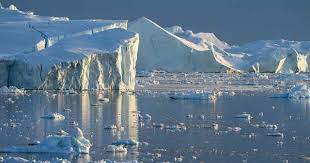 Ice Age Cometh Moot Point