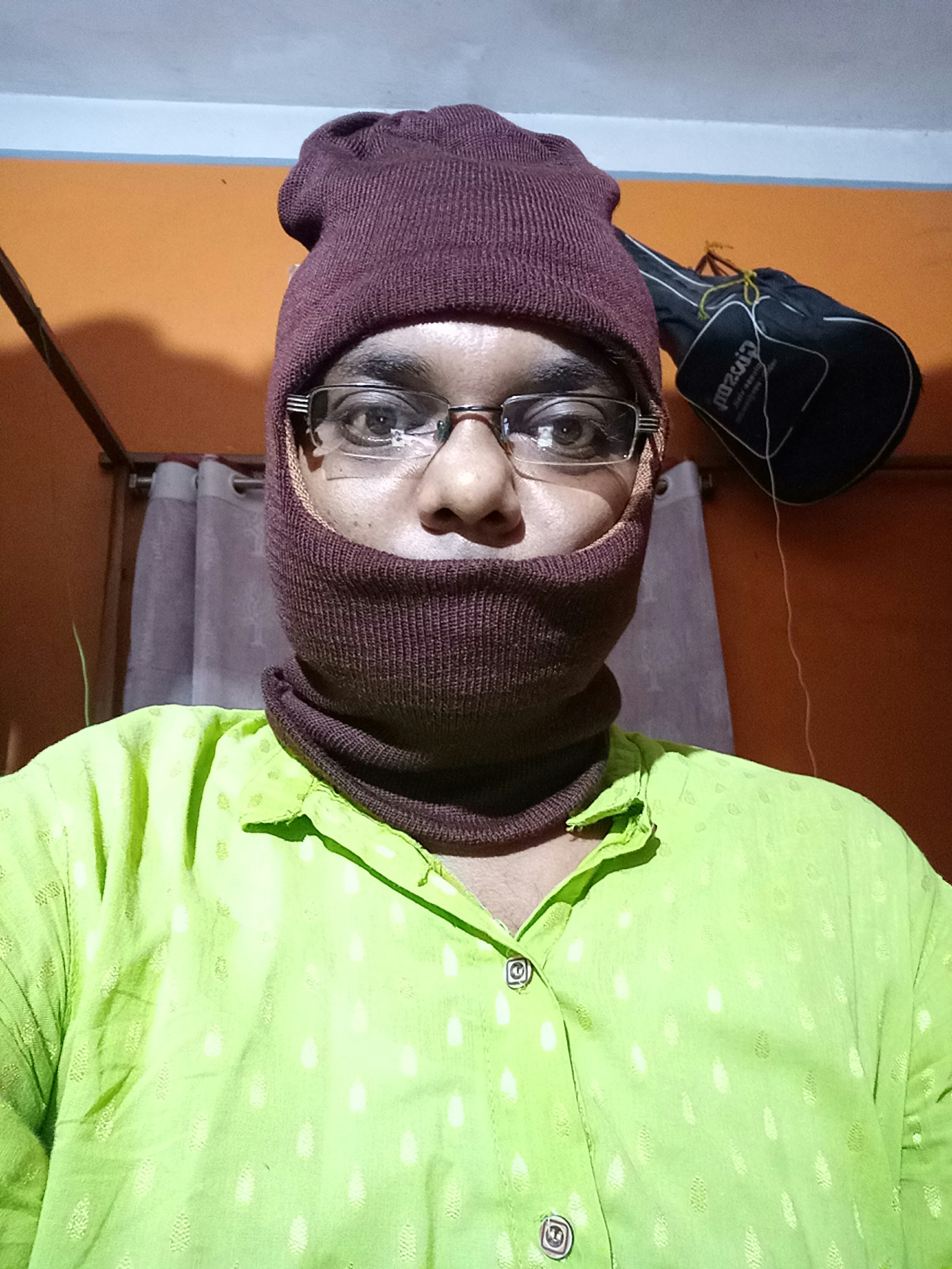 গুরু গুরু মেঘ