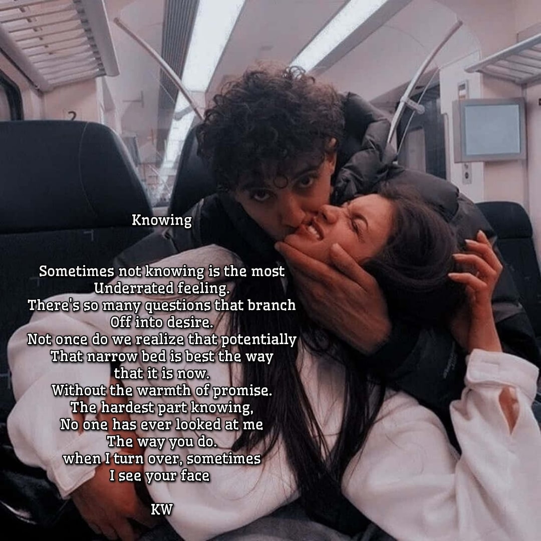 Knowing