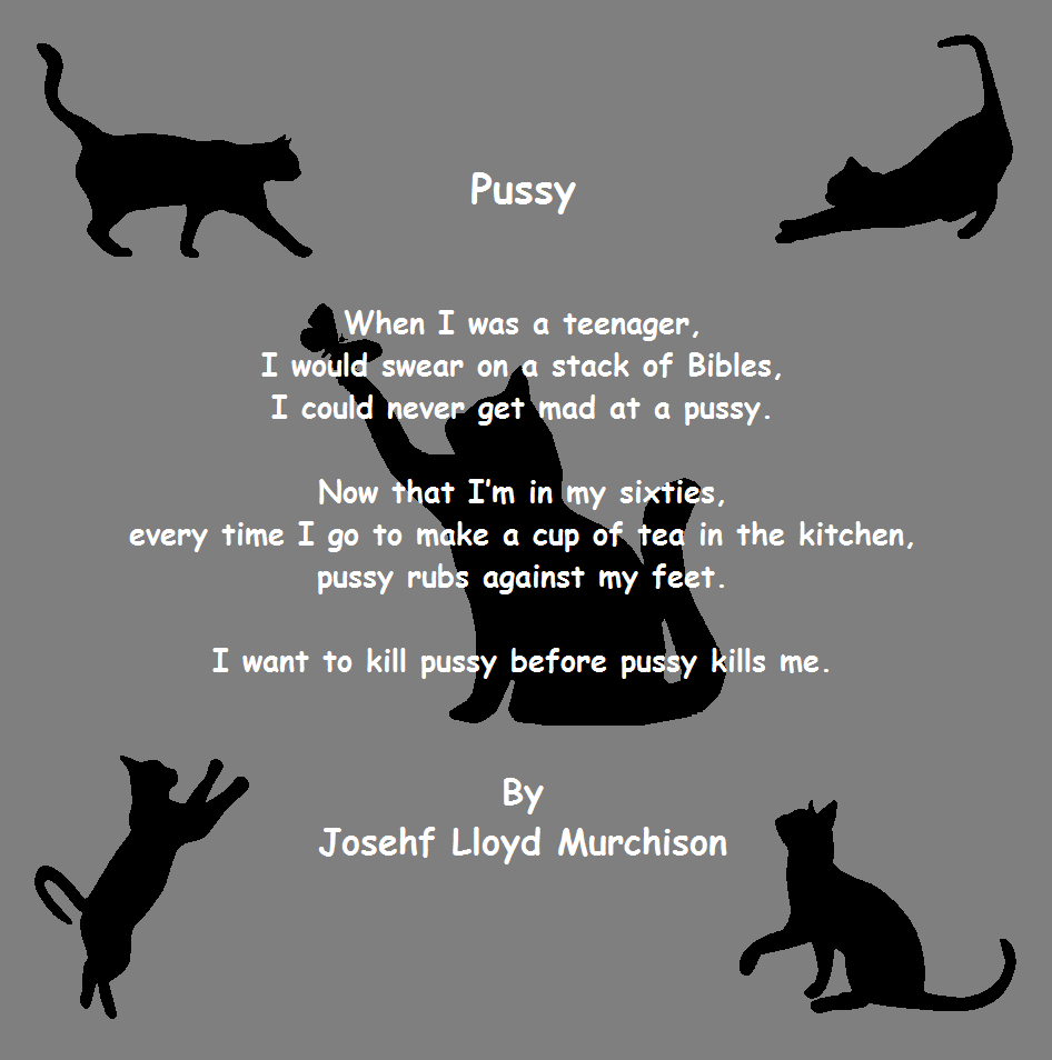 Pussy