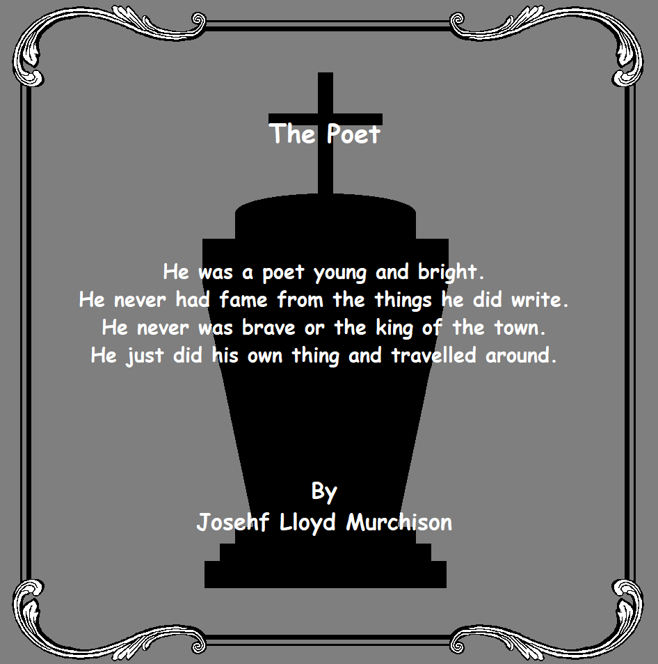 The Poet