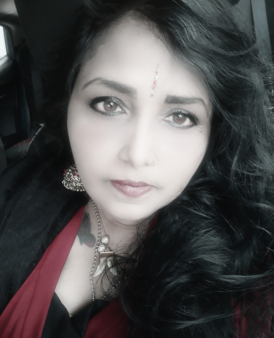 You're Not The One… You're The Warning Label! ! !