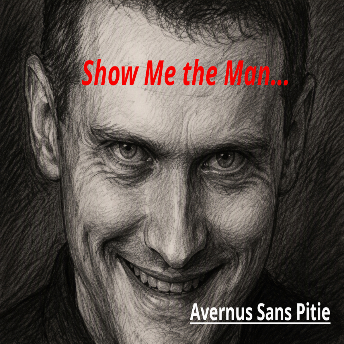 Show Me The Man